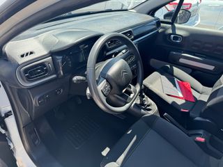 Citroen C3 2021 0€ ΤΕΛΗ ΚΥΚΛΟΦΟΡΕΙΣ NEW 1.5 DIESEL-thumb-11