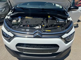 Citroen C3 2021 0€ ΤΕΛΗ ΚΥΚΛΟΦΟΡΕΙΣ NEW 1.5 DIESEL-thumb-37