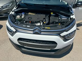 Citroen C3 2021 0€ ΤΕΛΗ ΚΥΚΛΟΦΟΡΕΙΣ NEW 1.5 DIESEL-thumb-35
