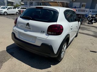 Citroen C3 2021 0€ ΤΕΛΗ ΚΥΚΛΟΦΟΡΕΙΣ NEW 1.5 DIESEL-thumb-24