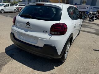 Citroen C3 2021 0€ ΤΕΛΗ ΚΥΚΛΟΦΟΡΕΙΣ NEW 1.5 DIESEL-thumb-26