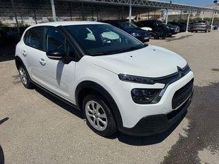 Citroen C3 2021 0€ ΤΕΛΗ ΚΥΚΛΟΦΟΡΕΙΣ NEW 1.5 DIESEL-thumb-18