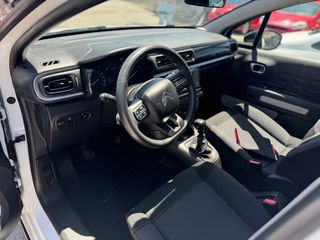 Citroen C3 2021 0€ ΤΕΛΗ ΚΥΚΛΟΦΟΡΕΙΣ NEW 1.5 DIESEL-thumb-1