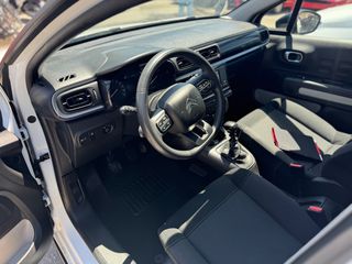 Citroen C3 2021 0€ ΤΕΛΗ ΚΥΚΛΟΦΟΡΕΙΣ NEW 1.5 DIESEL-thumb-5