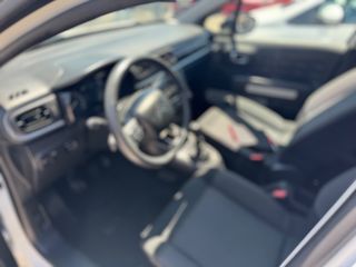 Citroen C3 2021 0€ ΤΕΛΗ ΚΥΚΛΟΦΟΡΕΙΣ NEW 1.5 DIESEL-thumb-9