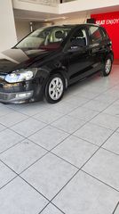 Volkswagen Polo 2011-thumb-1