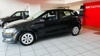 Volkswagen Polo 2011-thumb-2