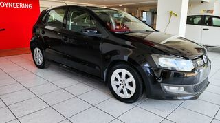Volkswagen Polo 2011-thumb-5