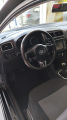Volkswagen Polo 2011-thumb-7