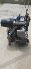 Deutz F2 1011 Μηχανή/Kινητήρας-thumb-1