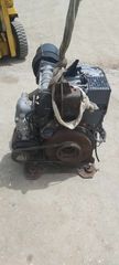 Deutz F2 1011 Μηχανή/Kινητήρας-thumb-2