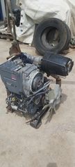 Deutz F2 1011 Μηχανή/Kινητήρας-thumb-4