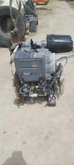 Deutz F2 1011 Μηχανή/Kινητήρας-thumb-5