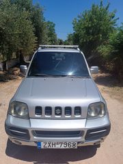 Suzuki Jimny '07