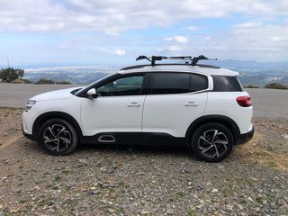 Citroen C5 Aircross '20