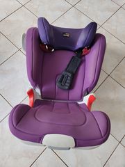 Britax Romer Kidfix II XP Sict Mineral Purple