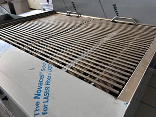Ψησταριά αερίου vimitex 80εκ-thumb-2