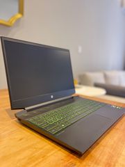 HP Pavilion Gaming Laptop 15 