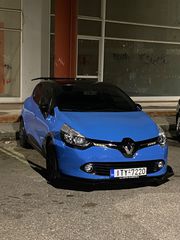 Renault Clio '15