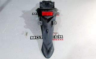 ΦΤΕΡΟ ΠΙΝΑΚΙΔΑΣ MODENAS KRISS 125 EFI