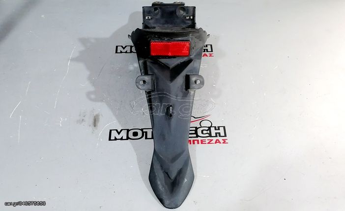 ΦΤΕΡΟ ΠΙΝΑΚΙΔΑΣ MODENAS KRISS 125 EFI