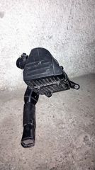 SKODA FABIA (2010-2014) ΦΙΛΤΡΟΚΟΥΤΙ ΑΕΡΑ ΜΕ ΚΩΔΙΚΟΥΣ 6R0129601G - 03P906461 (ΓΝΗΣΙΑ)