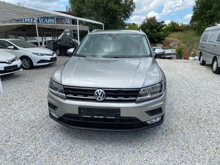 Volkswagen Tiguan '17 ΕΛΛΗΝΙΚΟ