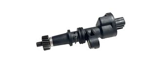 HONDA CIVIC 1996-2000 ΑΙΣΘΗΤΗΡΑΣ  ΚΟΝΤΕΡ ΣΤΟ ΣΑΣΜΑΝ 2ο ΣΧΕΔΙΟ ΧΟΝΤΡΟ DENSO (MATSUSHITA) 78410S04912 78410-S04-912