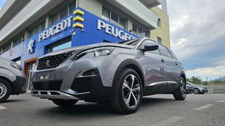 Peugeot 5008 '20  1.5 BlueHDi 130hp EAT8 Allure 