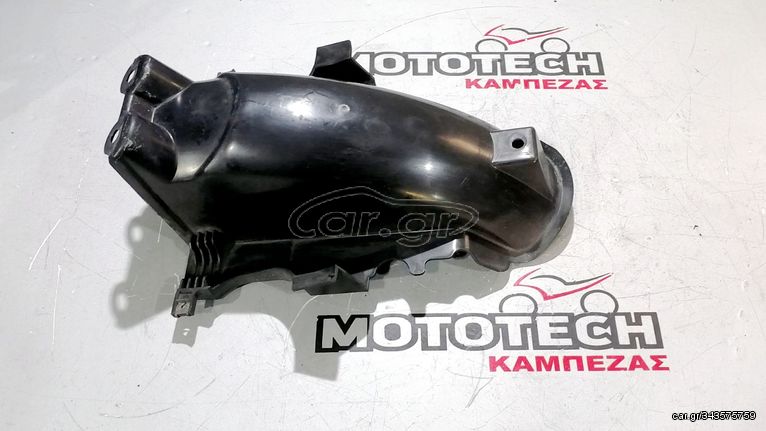 ΦΤΕΡΟ ΠΙΣΩ-ΚΑΠΑΚΙ ΟΥΡΑΣ MODENAS KRISS 125 EFI
