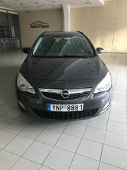 Opel Astra '11