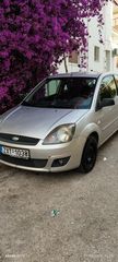 Ford Fiesta '08 TDCI