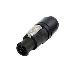 NEUTRIK NAC3FX-W-TOP-L POWERCON TCon True Connector IP65 Female Large - Neutrik