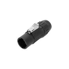 ADAM HALL K4CPMTCON TRUE1-TOP PowerCON Male Cable IP65 16A 250V AC - Adam Hall