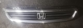 ΜΑΣΚΑ ΕΜΠΡΟΣ HONDA CIVIC SEDAN/3D F2 1999-2000 (EG)