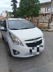 Chevrolet Spark '11