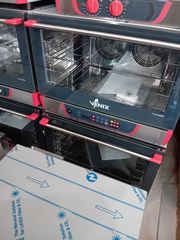 ΦΟΥΡΝΟΣ ΗΛΕΚΤΡΙΚΟΣ ΨΗΦΙΑΚΟΣ CONVECTION VENIX TORCELLO T04LIHAER