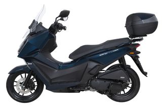 Kymco Sky Town 125 2026 TOP CASE-thumb-2