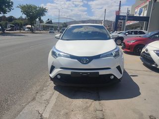 Toyota C-HR '19