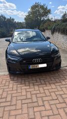Audi S6 2020 Avant