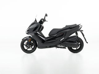 Kymco Downtown 350i '24 GT