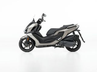 Kymco Downtown GT 350i 2026 GT-thumb-1