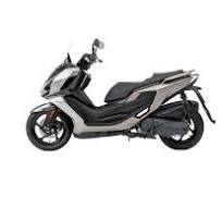 Kymco Downtown GT 350i 2026 GT-thumb-2