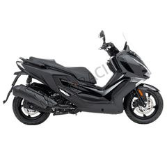 Kymco Downtown GT 350i 2026 GT-thumb-3