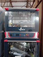 ΦΟΥΡΝΟΣ ΗΛΕΚΤΡΙΚΟΣ ΨΗΦΙΑΚΟΣ CONVECTION VENIX TORCELLO T043LIHAAR