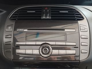 RADIO-CD PLAYER  FIAT BRAVO 07-14