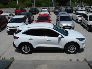 Ford Kuga 2020 1.5 EcoBoost "Titanium" - Άριστο!!-thumb-9