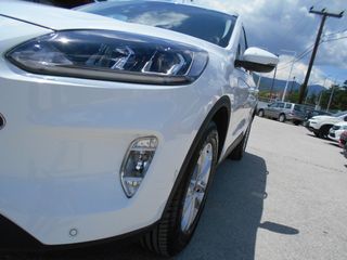 Ford Kuga 2020 1.5 EcoBoost "Titanium" - Άριστο!!-thumb-67