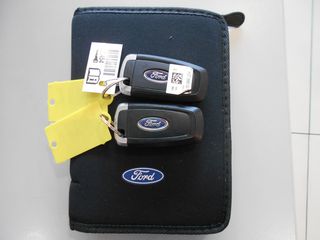 Ford Kuga 2020 1.5 EcoBoost "Titanium" - Άριστο!!-thumb-78