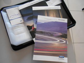 Ford Kuga 2020 1.5 EcoBoost "Titanium" - Άριστο!!-thumb-79